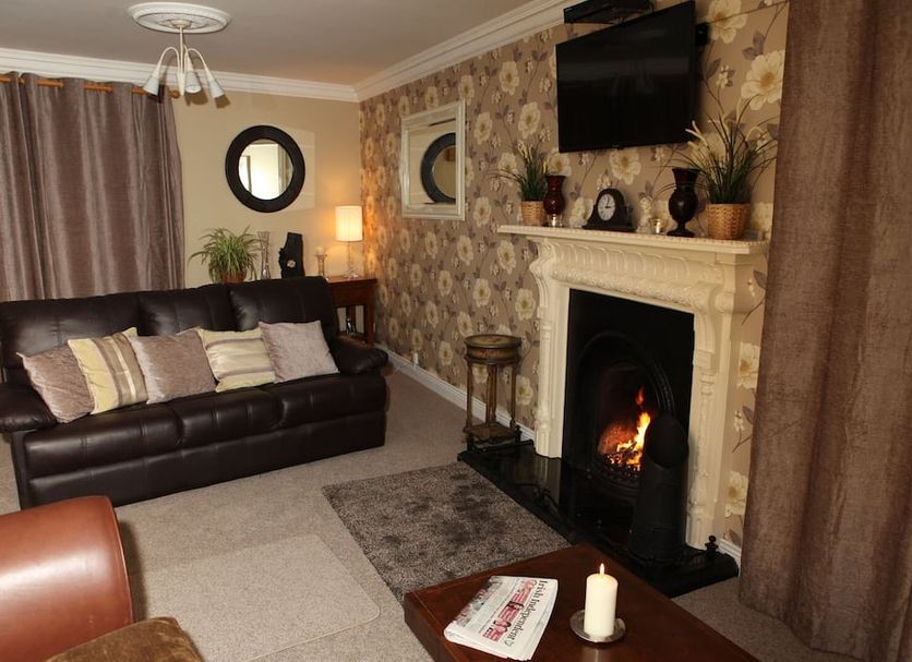 Oturma odası Fotoğraf