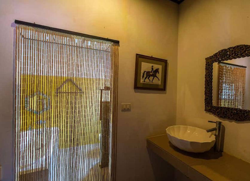 Banyo Fotoğraf