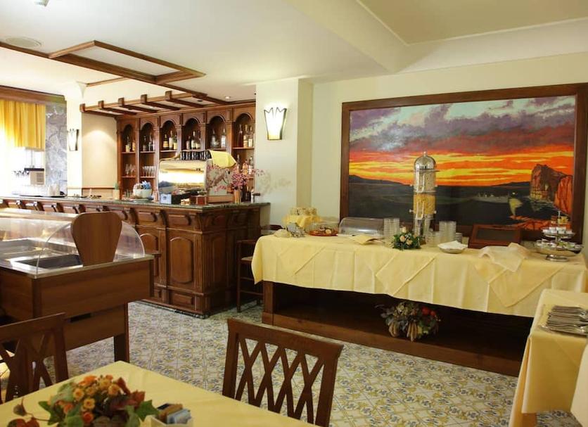 Restoran Fotoğraf