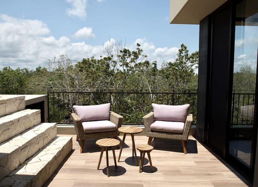 Balkon Fotoğraf