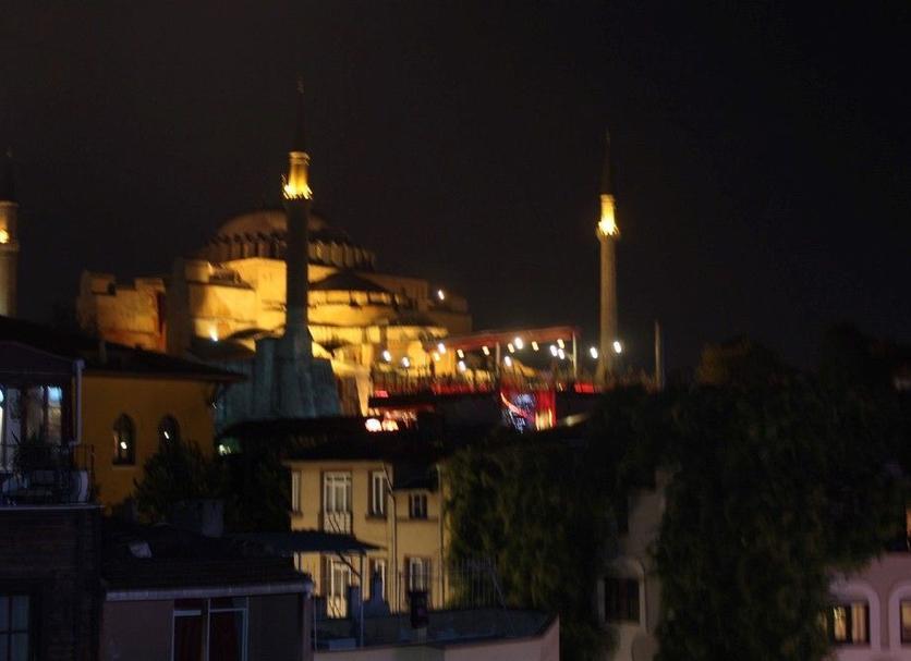Dış görünüm Fotoğraf