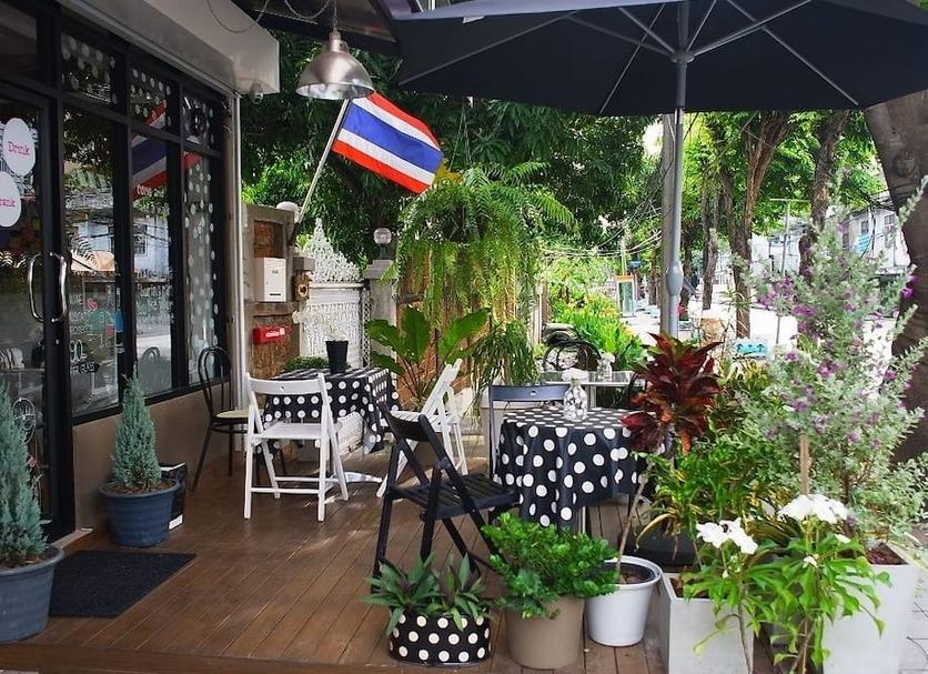 Veranda Fotoğraf