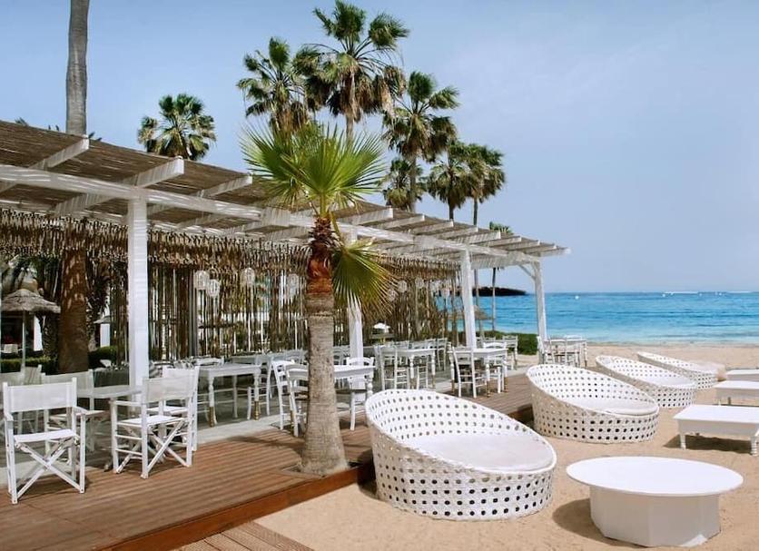 Veranda Fotoğraf