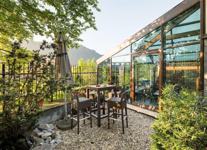 Veranda Fotoğraf