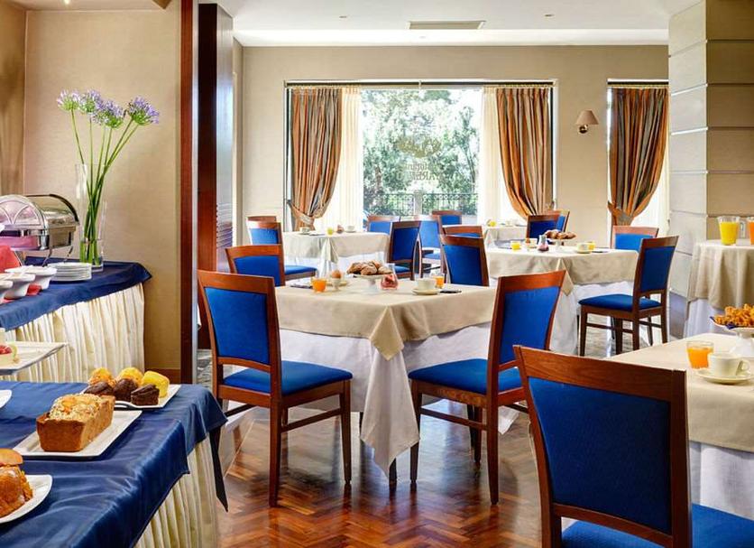 Restoran Fotoğraf