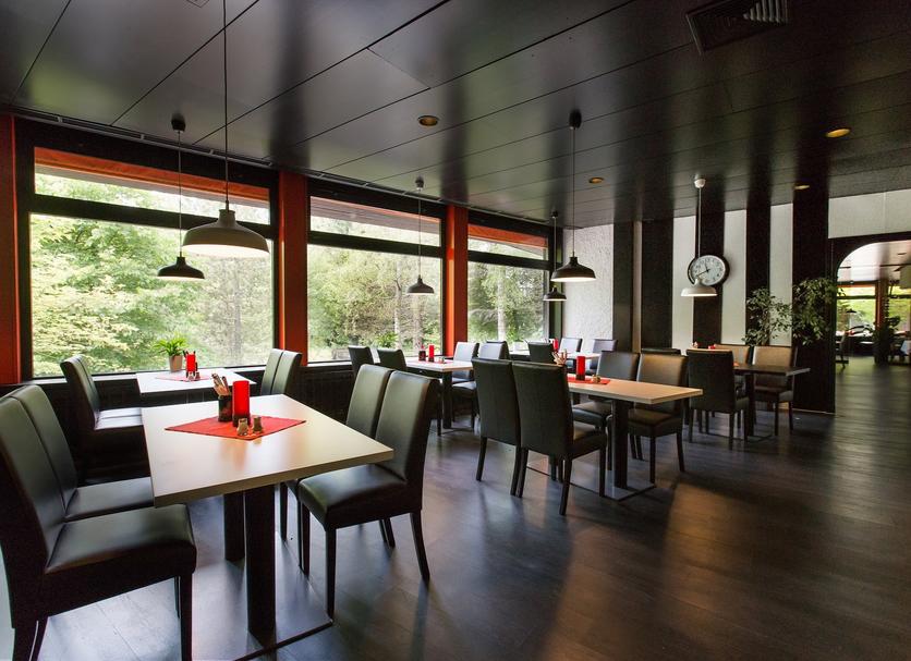 Restoran Fotoğraf