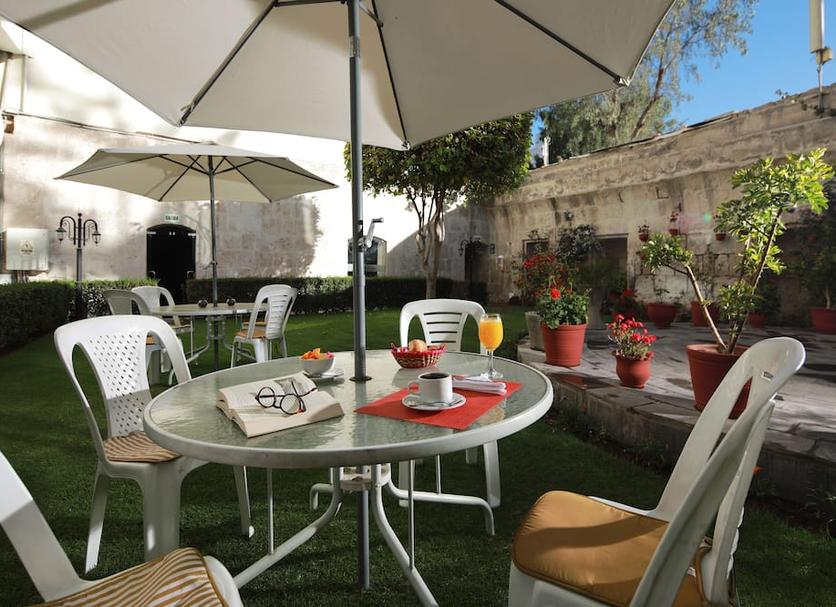 Veranda Fotoğraf