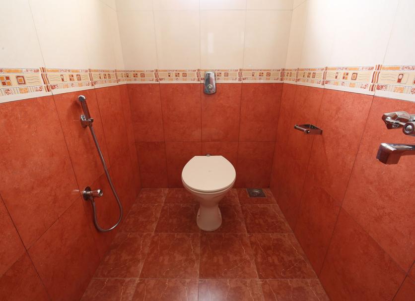 Banyo Fotoğraf