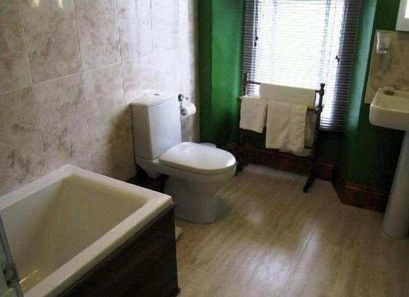 Banyo Fotoğraf