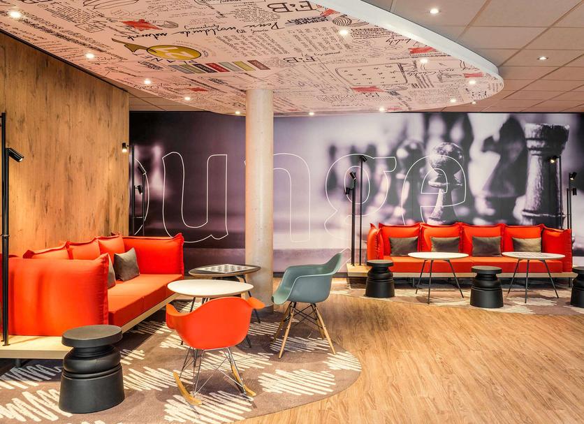 Salon Fotoğraf