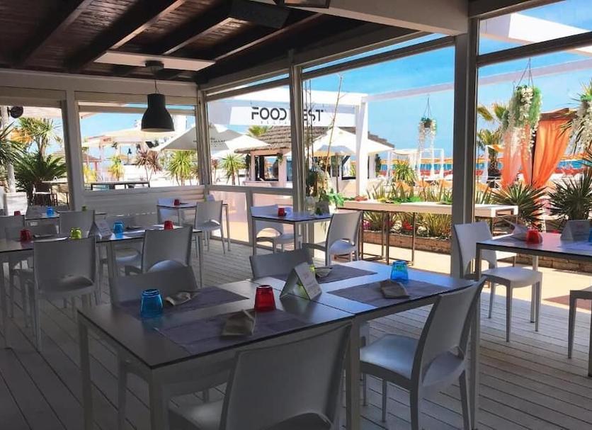 Restoran Fotoğraf