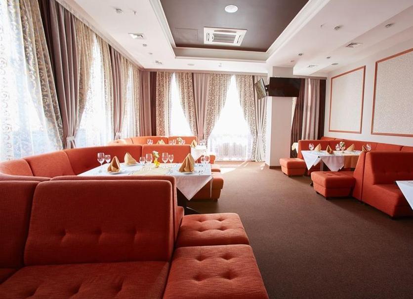Restoran Fotoğraf