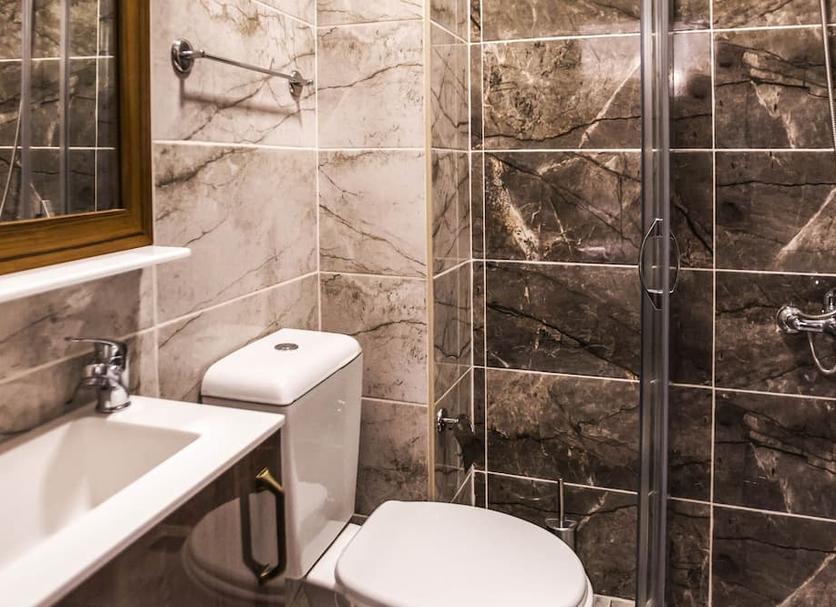 Banyo Fotoğraf