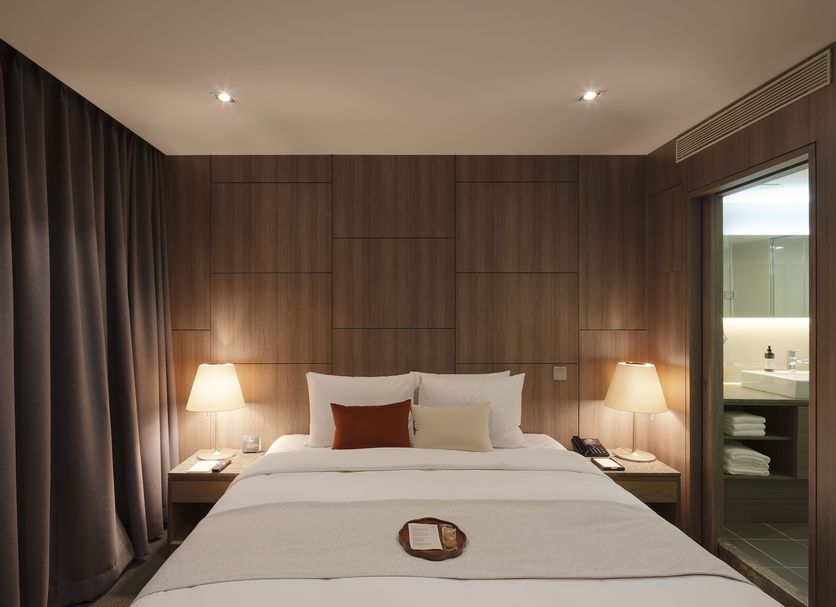 Yatak Odası Fotoğraf