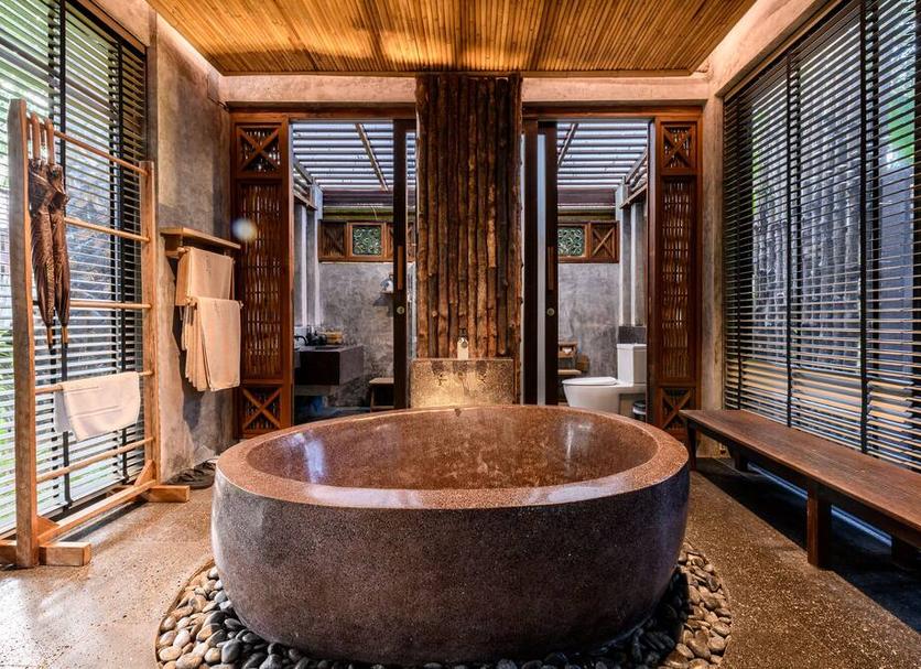 Banyo Fotoğraf