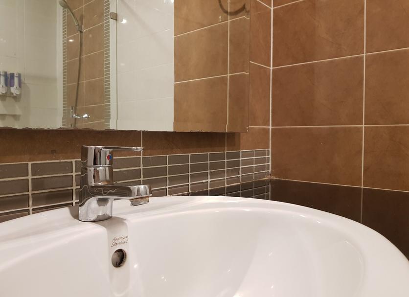 Banyo Fotoğraf