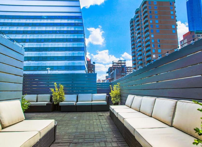 Balkon Fotoğraf