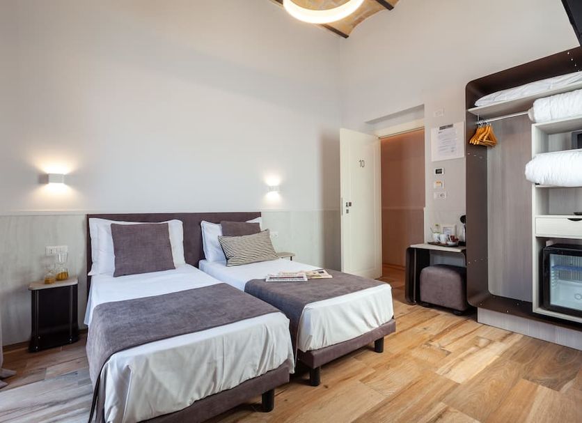 Yatak Odası Fotoğraf