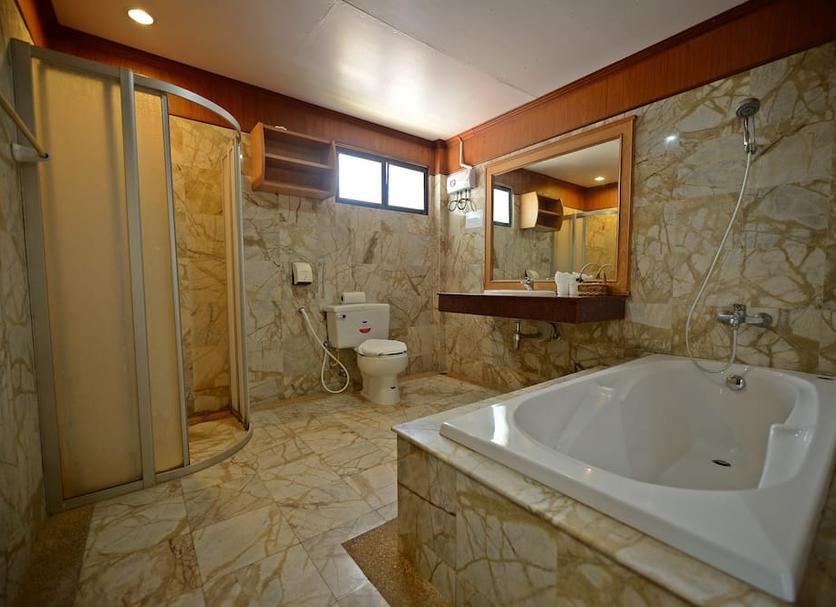 Banyo Fotoğraf