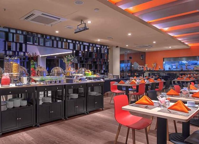 Restoran Fotoğraf