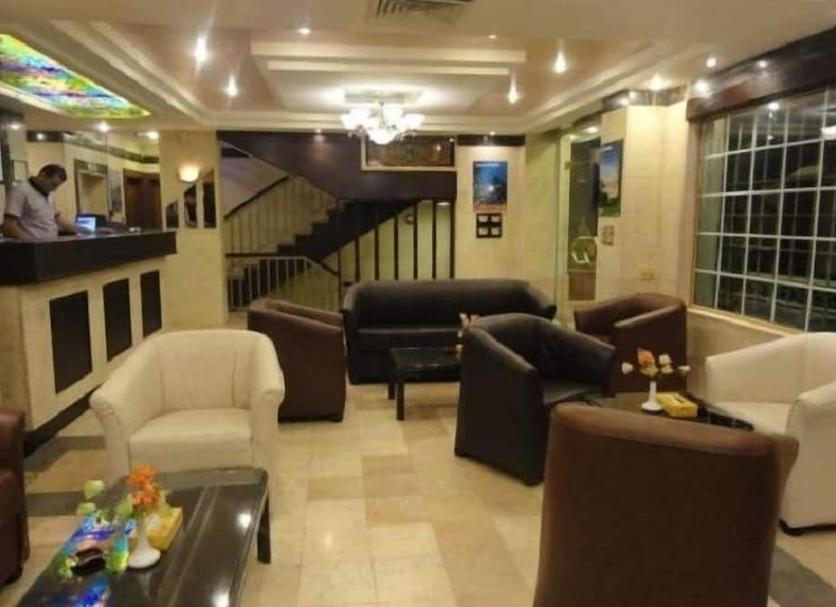 Salon Fotoğraf