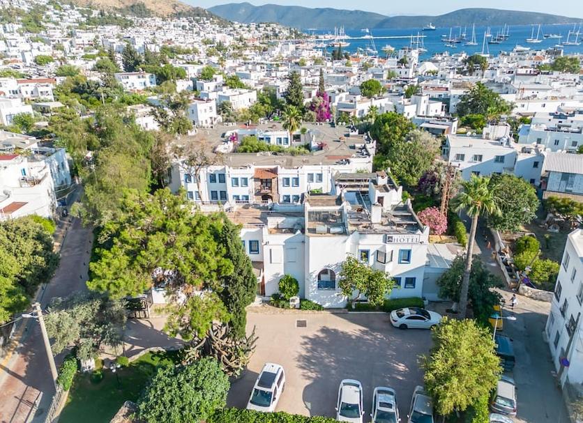 Dış görünüm Fotoğraf