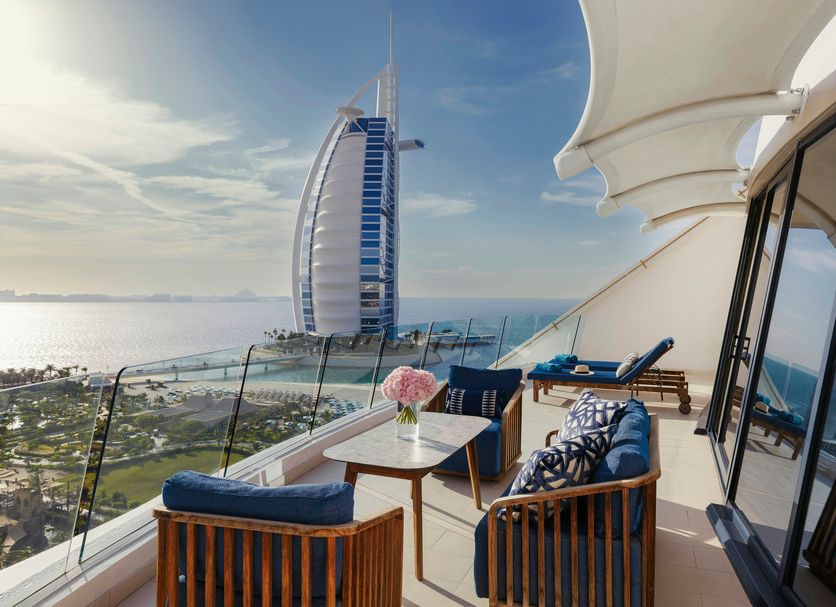 Balkon Fotoğraf