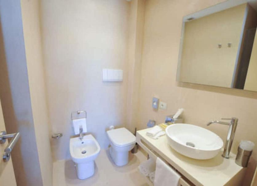 Banyo Fotoğraf