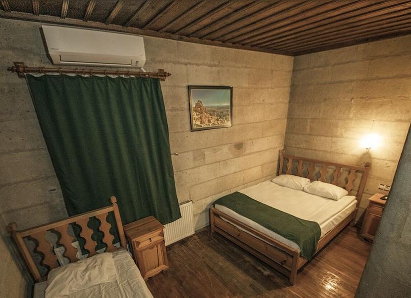 Yatak Odası Fotoğraf