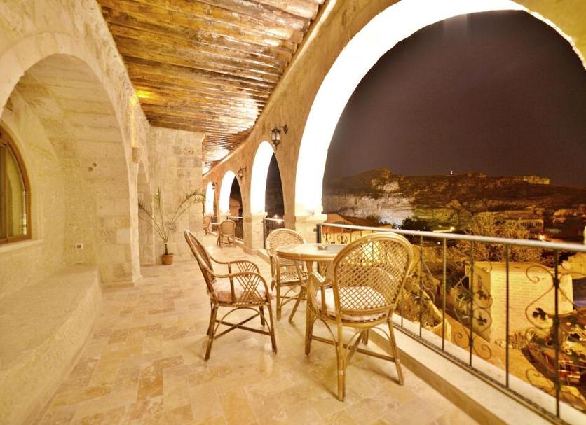 Balkon Fotoğraf