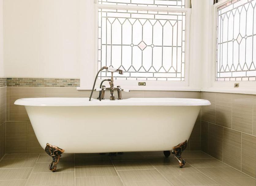Banyo Fotoğraf