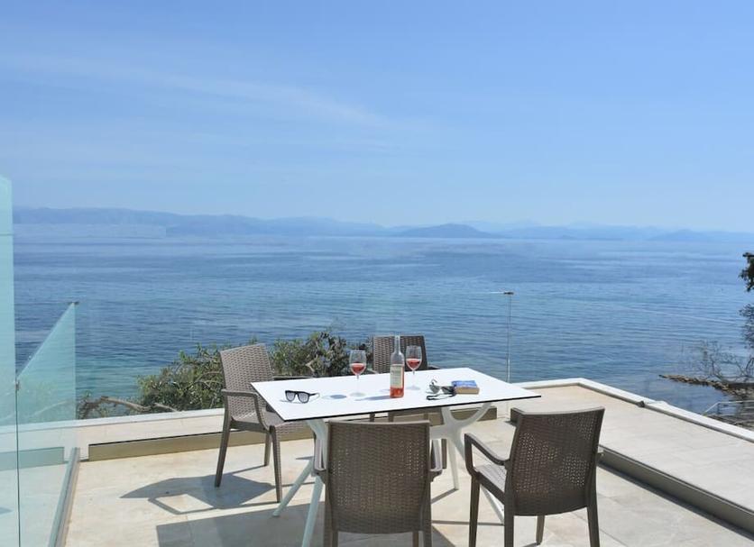 Balkon Fotoğraf
