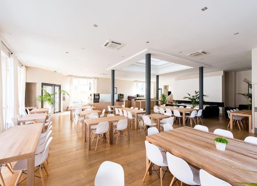 Restoran Fotoğraf