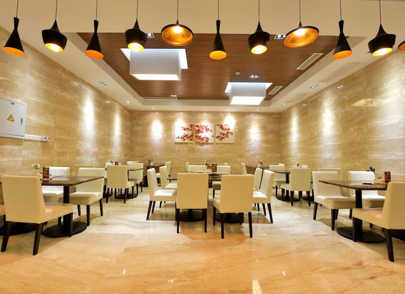 Restoran Fotoğraf