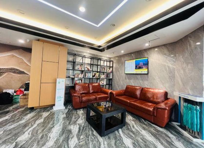Salon Fotoğraf
