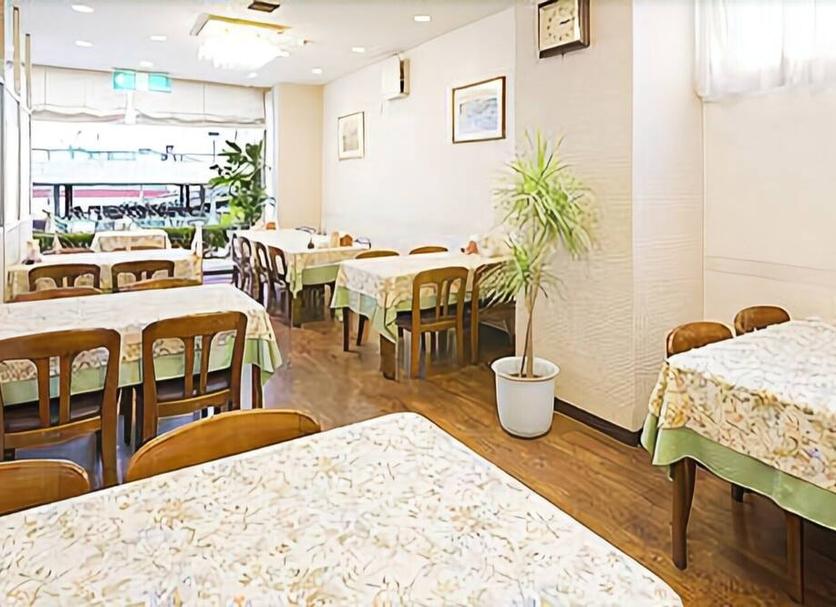 Restoran Fotoğraf