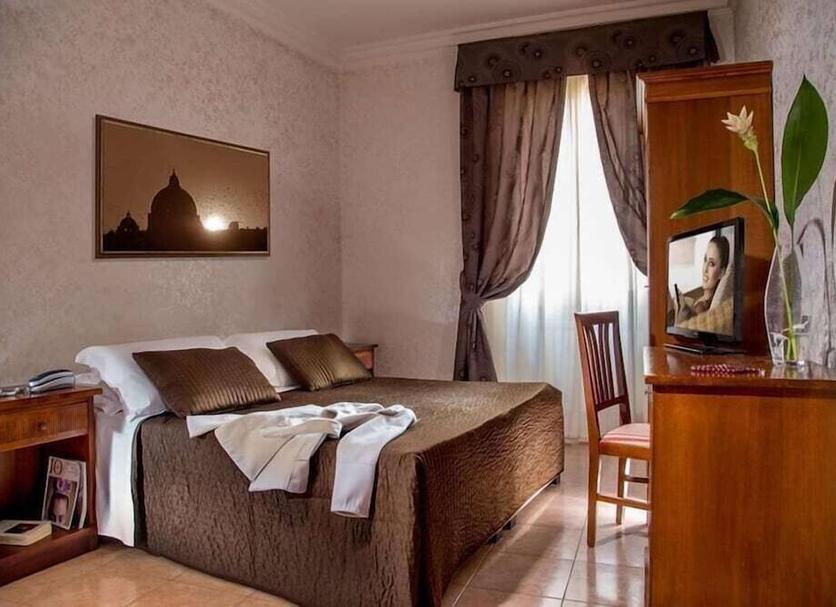 Yatak Odası Fotoğraf