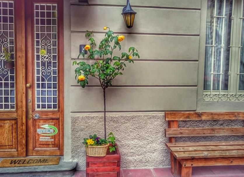 Dış görünüm Fotoğraf