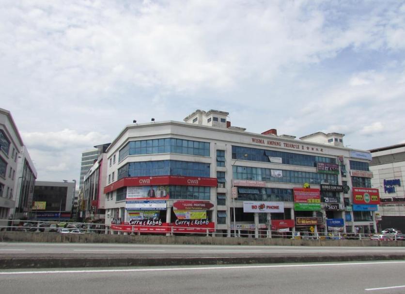 Bina Fotoğraf