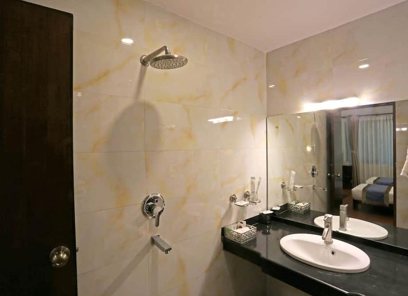Banyo Fotoğraf
