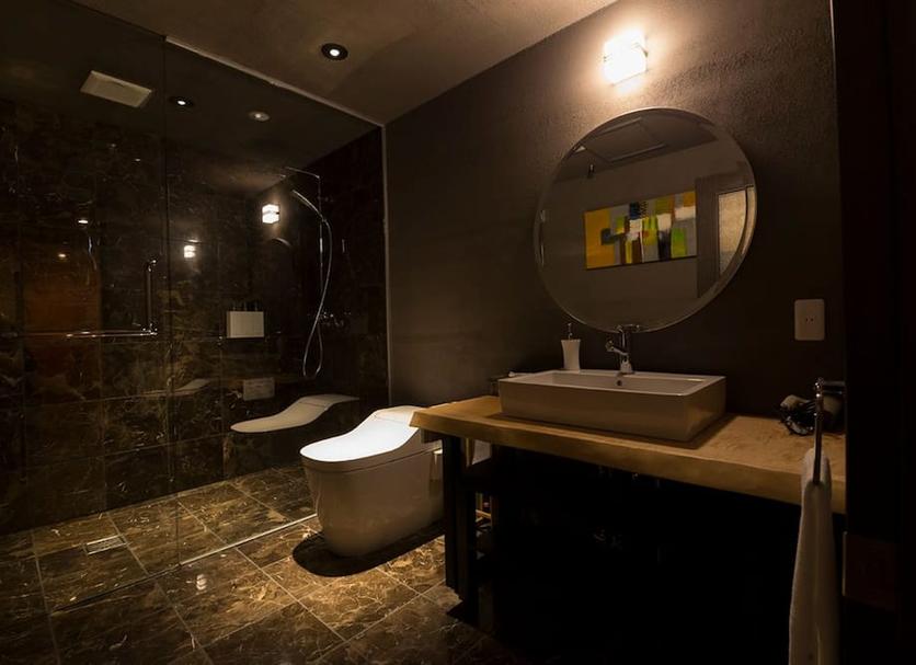 Banyo Fotoğraf