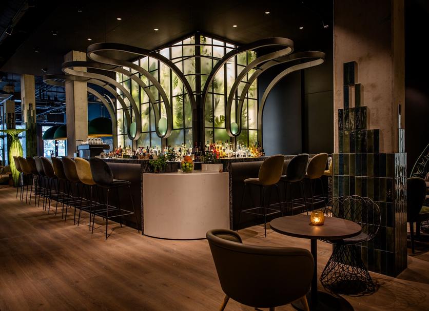 Bar Fotoğraf