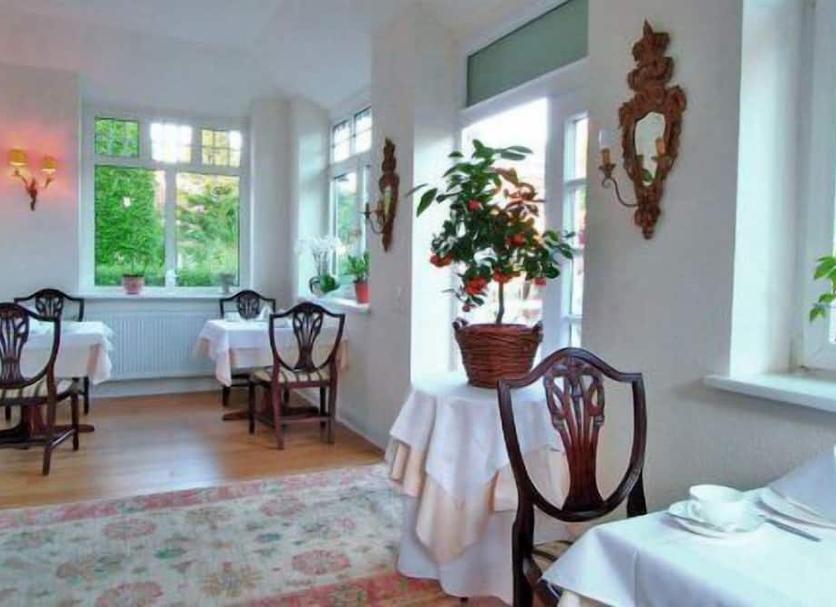 Restoran Fotoğraf