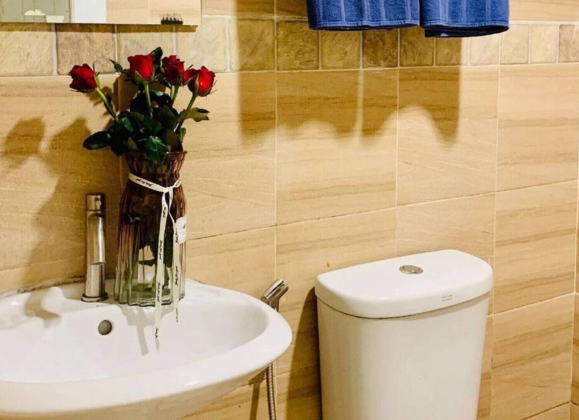 Banyo Fotoğraf