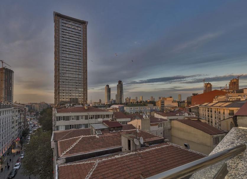 Dış görünüm Fotoğraf