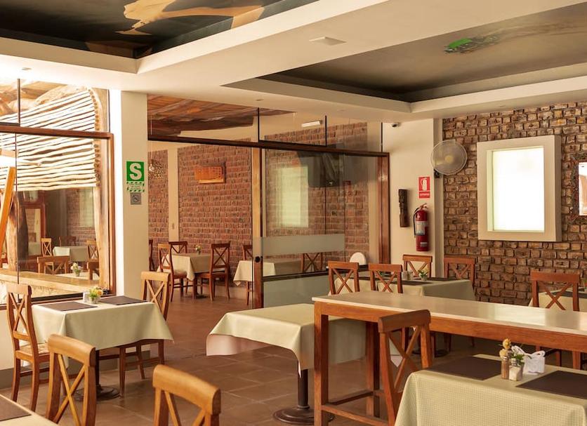 Restoran Fotoğraf