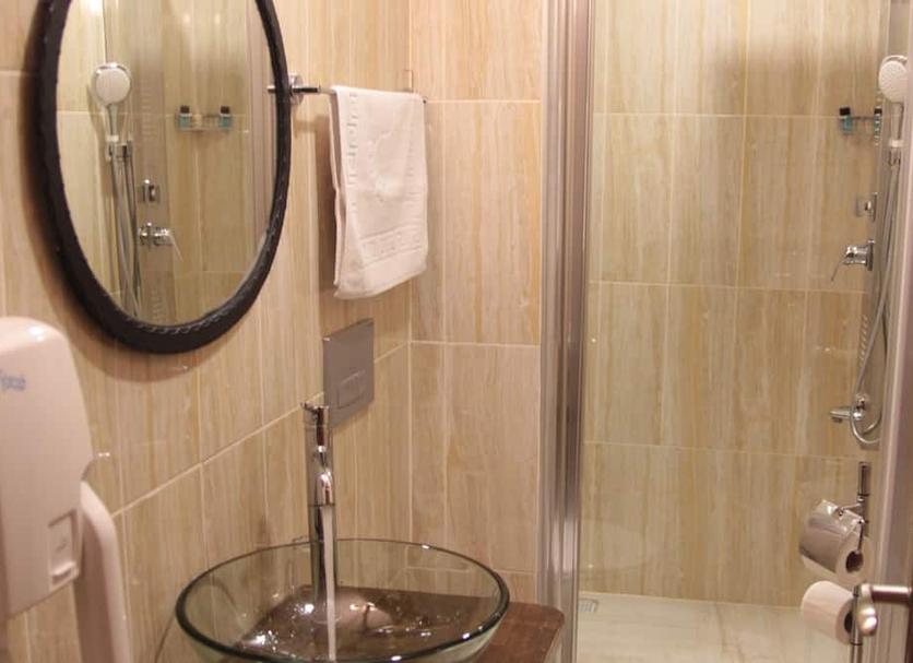 Banyo Fotoğraf