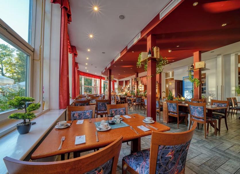 Restoran Fotoğraf