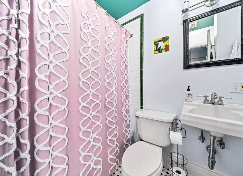 Banyo Fotoğraf