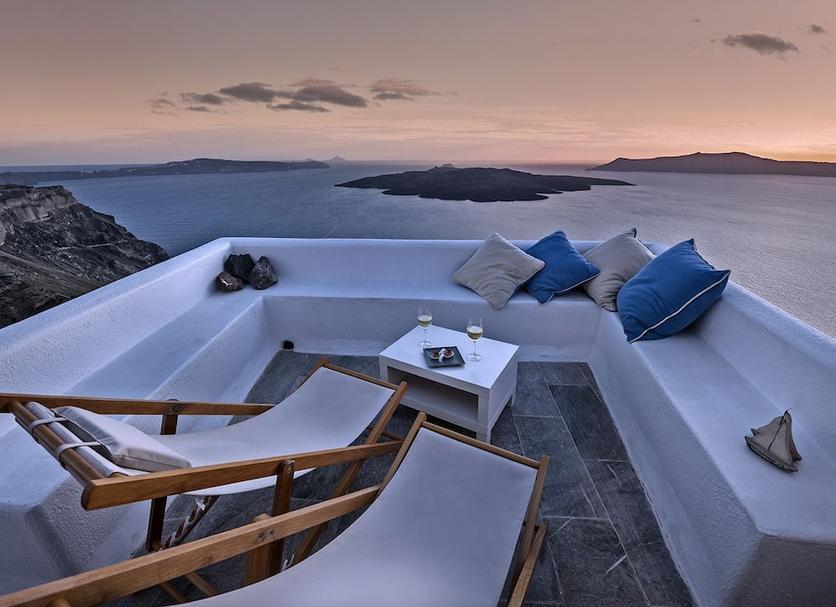 Balkon Fotoğraf
